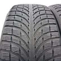 3. Opony 245/45 R20 2x MICHELIN 103V XL Latitude Alpin La2 Zimowe 2016 6mm