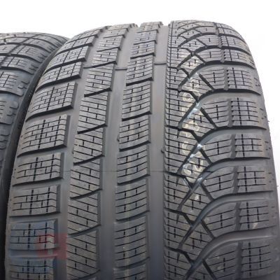 3. Opony 265/30 R20 2x PIRELLI 94W XL P Zero Winter Zimowe 2024 