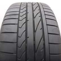 Opona 245/40 R19 1x BRIDGESTONE 94W Potenza RE 050A Letnia 2011 7mm