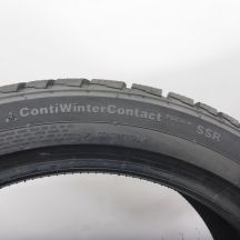 6. Opony 205/45 R17 2x CONTINENTAL 88V XL ContiWinterContact Ts 830 P RFT Zimowe 2022 