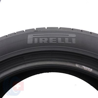 4. Opony 235/50 R19 2x PIRELLI 103V XL P Zero Vol Letnie 2023 6,4-6,5mm