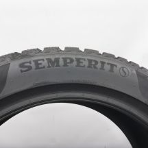 5. Opony 225/45 R17 4x SEMPERIT 91H Speed-Grip 5 Zimowe 2024 8-7,8mm