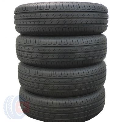 4 x BRIDGESTONE 165/65 R14 79S Ecopia EP150 Lato 2021 Nieużywane 