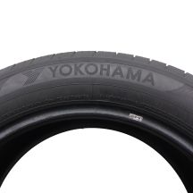 5. Opony 245/50 R18 4x YOKOHAMA 100W Advan Sport V105 MO Letnie 2017 6,5-7,2mm