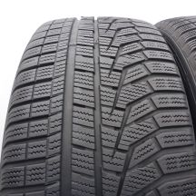 3. Opony 235/45 R18 2x HANKOOK 98V XL Winter ICept evo 2 W320 Zimowe 2018 6mm