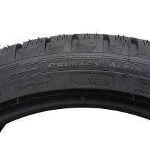 2. 1 szt. opona 205/45 R17 Michelin - Primacy Alpin 3 - 84V - 7,5mm! - Zima