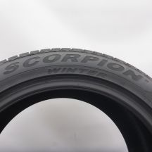 4. Opona 305/40 R20 1x PIRELLI 112V Scorpion Winter Zimowa 2024 7,8mm