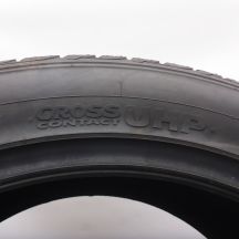 6. Opony 305/40 ZR22 2x CONTINENTAL 114W XL Cross Contact UHP Letnie 2022