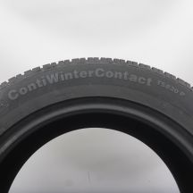 7. Opony 255/55 R19 2x CONTINENTAL 111H AO ContiWinterContact TS830P Zimowe 2024 7-7,5mm