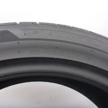 2. Opona 235/45 R20 1x HANKOOK 100Y XL Ventus S1 evo3 SUV K127A Letnia 2024 7,2mm