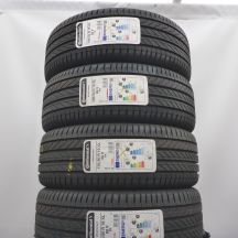 Opony 195/50 R16 4x CONTINENTAL 88V XL UltraContact Letnie 2023 