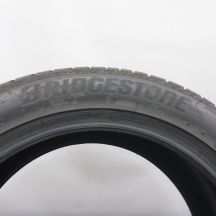 5. Opony 235/50 R18 2x BRIDGESTONE 97V Turanza T005 Letnie 2022