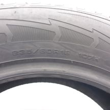 5. Opona 235/60 R18 1x GOODYEAR 107H XL Ultra Grip Performance Gen-1 SUV Zimowa 2018 Nieużywana