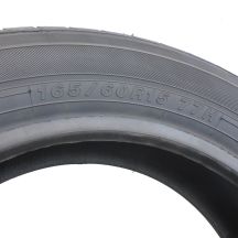 4. 2 x YOKOHAMA 165/60 R15 77H BluEarth AE-01 Lato 2017 Jak Nowe Nieużywane 