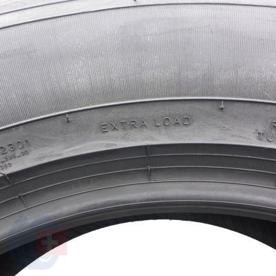 7. Opony 255/55 R18 2x PIRELLI 109Y XL Scorpion Verde Letnie 2020 Jak Nowe Nieużywane