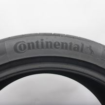 6.  Opony 255/40 R20 4x CONTINENTAL 101Y XL SportContact 6 A01 Letnie 2025 6,5mm