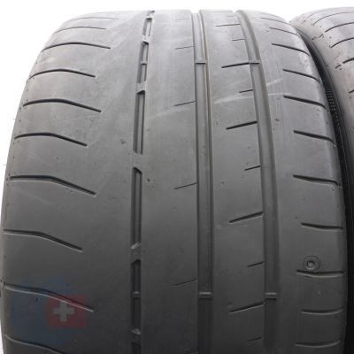 2. Opony 315/30 R21 2x GOODYEAR 105Y XL Eagle F1 SuperSport R Letnie 2025 5mm