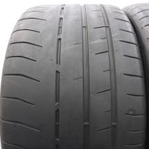 2. Opony 315/30 R21 2x GOODYEAR 105Y XL Eagle F1 SuperSport R Letnie 2025 5mm