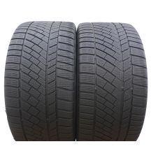 2 x CONTINENTAL 265 /35 R19 98V XL ContiWinterContact TS 830 P M0 Zima 5.8-6mm 