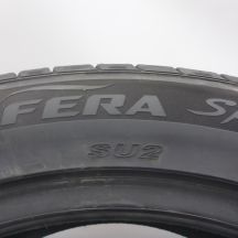 7. Opony 255/45 R19 2x NEXEN 104Y XL NFera Sport SU2 Letnie 2024 Nieużywane 