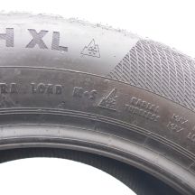 2. Opona 225/55 R16 1x CONTINENTAL 99H XL WinterContact TS850P Zimowa 2019 Nieużywana