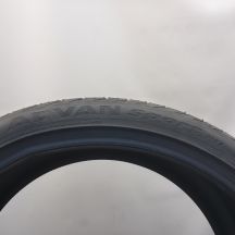 6. Opony 305/30 R23 2x YOKOHAMA 105W XL Advan Sport V105 Letnie 2025 