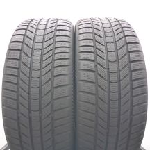 3. Opony 225/45 R18 4x CONTINENTAL 95V XL WinterContact TS870P Zimowe 2021, 2022 6,5-8mm