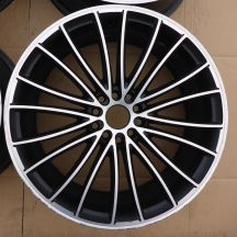 3. 4 x Alufelgi 19 BMW MINI 5x120 8,5J Et38 E87 F20 E46 E90 Paceman