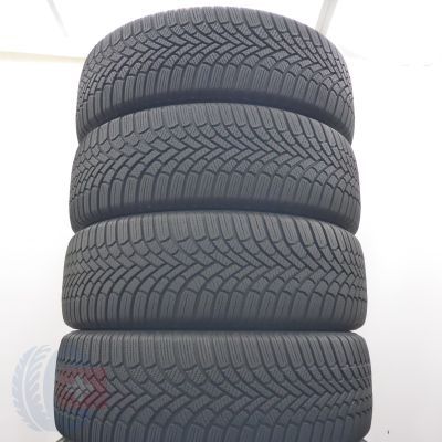Opony 215/45 R20 4x  BRIDGESTONE 95W XL Blizzak 6 Zimowe 2025 8mm