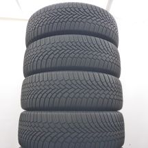 Opony 215/45 R20 4x  BRIDGESTONE 95W XL Blizzak 6 Zimowe 2025 8mm
