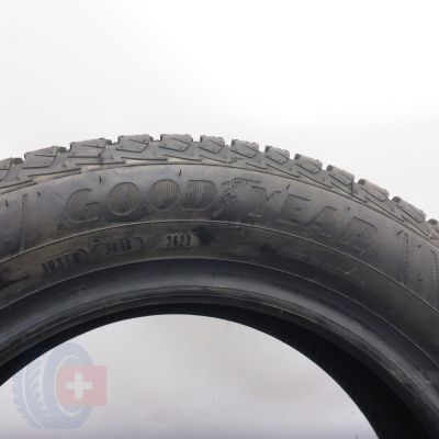 4. Opony 175/65 R15 4x GOODYEAR 84T Vector 4Seasons Gen-2 Wielosezonowe 2023 