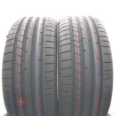 Opony 225/45 ZR18 2x DUNLOP 95Y XL Sport Maxx RT2 Letnie 2026 