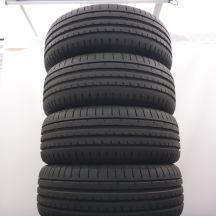 Opony 255/55 R19 4x GOODYEAR 107W Eagle F1 Asymetric 2 SUV Letnie 2024