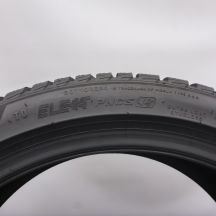 8. Opony 255/40 R20 2x PIRELLI 101W T0 Sottozero 3 Winter PNCS Zimowe 2024 6,8-7mm