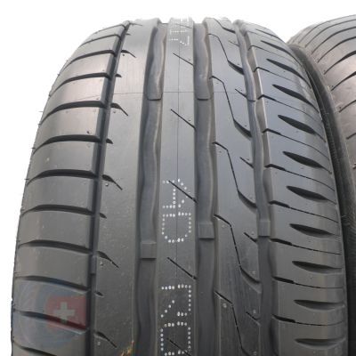3. 2 x CST 235/55 R17 99V Adreno H/P Sport  AD-R8 Lato 2019 Jak Nowe