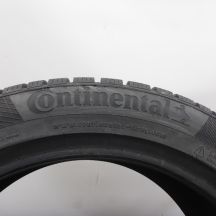4. Opony 235/45 R17 2x CONTINENTAL 97V XL WinterContact TS 850 P Zimowe 2022
