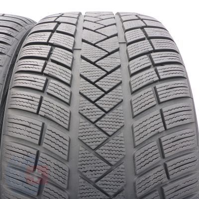 3. Opony 295/35 R21 2x VREDESTEIN 107Y XL Wintrac PRO+ Zimowe 2023/24 8mm