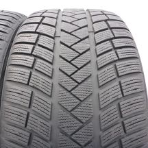 3. Opony 295/35 R21 2x VREDESTEIN 107Y XL Wintrac PRO+ Zimowe 2023/24 8mm