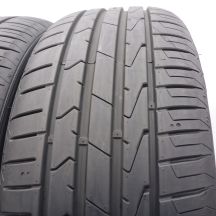 2. Opony 215/55 R17 4x HANKOOK 94V Ventus Prime 3 Letnie 2025 