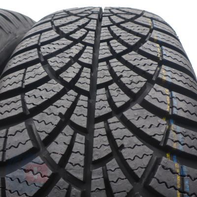 2. 4 x GOODYEAR 185/65 R15 92T XL UltraGrip 9 Zima 2018 NIEUŻYWANE JAK NOWE