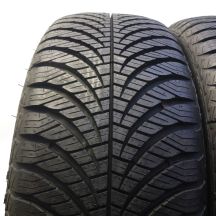 3. 2 x GOODYEAR 185/55 R15 82H Vector 4Seasons Gen-2 Wielosezon 2016 