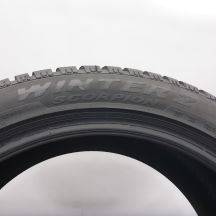 6. Opony 285/40 R21 2x PIRELLI 109V XL Scorpion Winter 2 Zimowe 2025 8mm