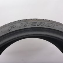 5. Opona 235/35 ZR20 1x PIRELLI 88Y P Zero Letnia 2021 Jak Nowa