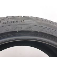 7. Opony 225/45 R19 4x MICHELIN 96W XL Primacy 4+ Letnie 2021 