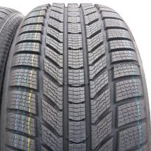 2. Opony 225/40 R18 2x CONTINENTAL 92V XL WinterContact TS 870 P Zimowe 2025 