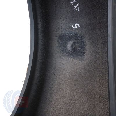 4. 1 x DUNLOP 295/40 R20 106V SP Winter  Sport 4D N0 Zima 2020 7mm