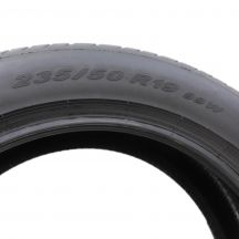 6. 2 x PIRELLI 235/50 R19 99W P ZERO M0 Lato 6-6.7mm 