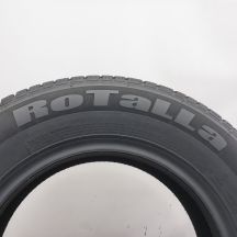 5. Opony 175/70 R13 4x ROTALLA 82T Setula W Race S130 Zimowe 2021 7,5 i 7,2 i 7mm