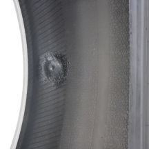 8. 4 x CONTINENTAL 235/50 R19 103V XL EcoContact 6 VOL 2020/21 Lato 5-5,9mm