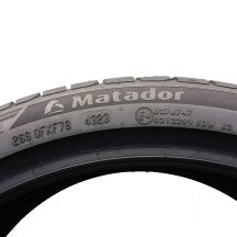 2. Opona 245/35 R20 1x MATADOR 95Y XL Hectorra 5 Letnia 2023 8,5mm